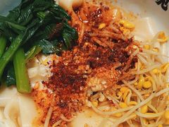 -老碗会·陕西手工面(前海世茂店)