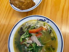 -天天鲜面馆(衡山路店)