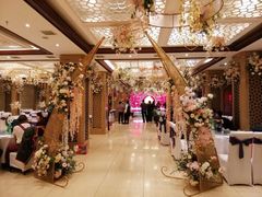 -满汉楼(安发桥店)