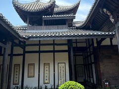 -尧坝古镇