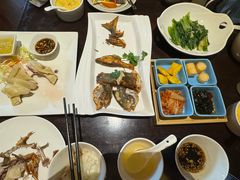 -元素中餐厅.海南菜.粤菜.椰子鸡.海鲜.包房.石梅湾威斯汀度假酒店