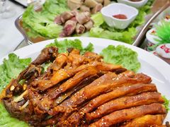 -香宫中餐厅 · 桂林香格里拉