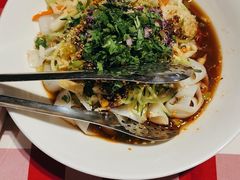 -西贝莜面村(当代商城店)