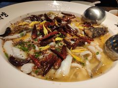 -太二酸菜鱼(菱角湖万达店)