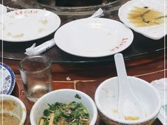 -总参北京涮羊肉