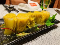 -北京王府井希尔顿酒店·秦唐中餐厅Chynna