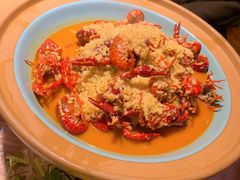 -有位虾匠·手工土菜小馆(市北店)