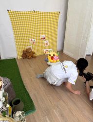 -童画王国儿童摄影(吉大店)