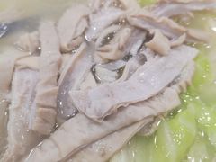 -天一沾水肥肠(科园一街店)