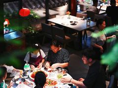-胡大饭馆 24h(簋街总店)