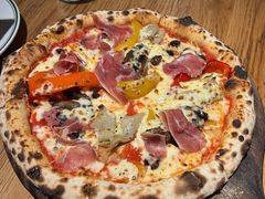 -La Strada(安福路店)