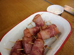-Tube station站点比萨(王府井百货店)