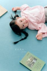 -可乐大王自然光儿童摄影(园区店)