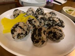 -元山烤肉店(假日广场店)