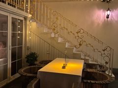 -弦月窗LUNETTE BY AMANDA(复兴路店)