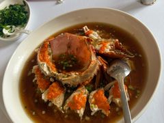 -玫瑰厅上海菜(兴国路店)
