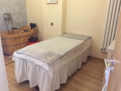 -慈蕊美容养生·专业经络调理