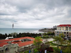 -青岛海景花园大酒店