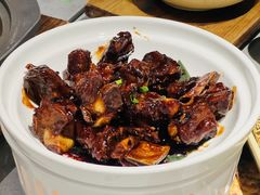 -绿茶餐厅(广州天河城店)