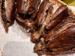 黄泥烧鸽子-燕郊烧鸽子(和众店)