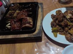 -天程知味园