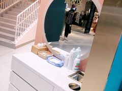 -海马体照相馆(北京朝阳大悦城店)