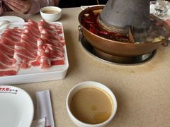 -阳坊大都涮羊肉(阳坊总店)