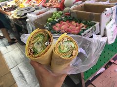 -山东傻大粗粮煎饼(牛街店)
