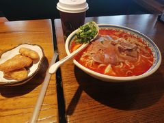 -鑫花溪牛肉米粉(文星广场店)