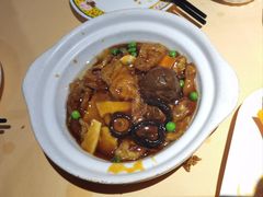 -功德林(南京西路店)