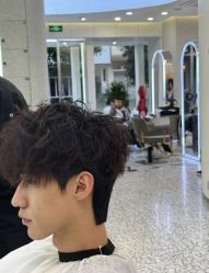 -型色沙龙 Color Salon
