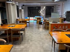 -九道菜有鸡鱼头(石鼓路店)