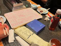 -老白清真烧烤(锦州旗舰店)