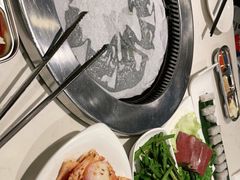 -么子烤肉(化龙池店)