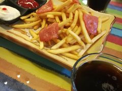 -滋味烤鱼(超洋店)