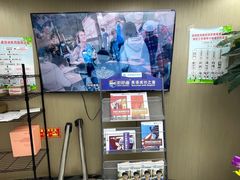 -新航道雅思托福·留学·考研培训(人民广场校区)