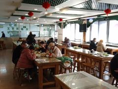-南来顺饭庄·清真(南菜园店)