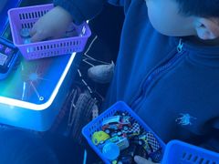 -阿尔法Game Station(中山路店)