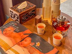 -菩泰·泰式草本按摩SPA(武汉新天地南馆店)