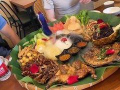 -云隐小厨·传统大理美食(复兴路店)