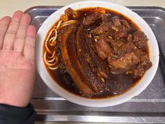 -顺心拉面馆(马道街店)