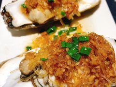 -旺角小渔村·海肠捞饭开创者(二马路店)