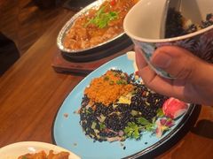 -美乐食街(小南店)