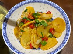 -外婆家传菜(老城店)