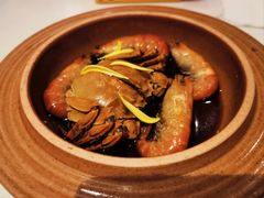 -神仙馆(衡山路店)