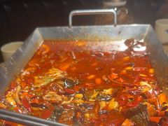 -798餐厅(任丘路店)