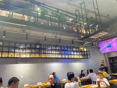 -本色.小马哥烧烤(五一路总店)