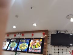 -老边饺子馆(东单店)