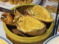 -三妹小龙虾·黄油蟹(华侨城总店)