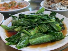 -七鲜渔港美食餐厅(巽寮湾海景店)